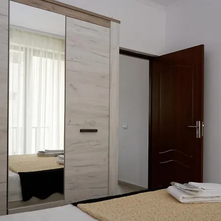 Apartament Ely's Năvodari