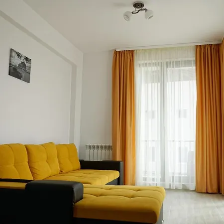 Ely's Apartament *