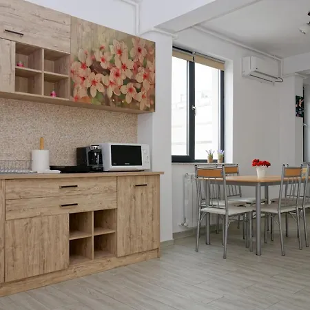 Ely's Apartament *