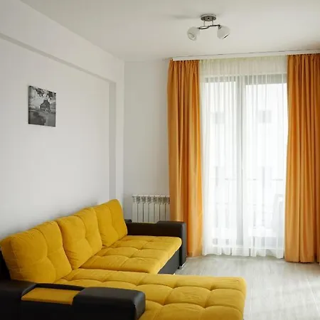 Ely's Apartament Năvodari