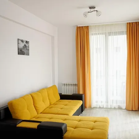 Ely's Apartament