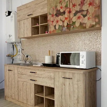 Apartament Ely's *
