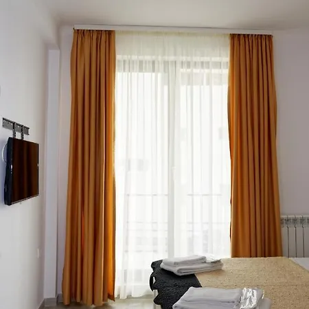 Ely's Apartament *